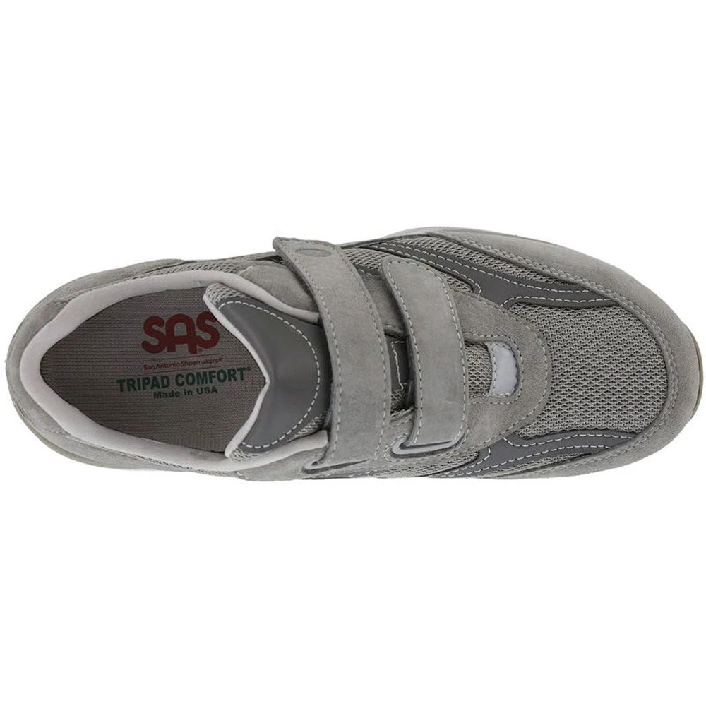 SAS JV Mesh Grey (Men's) 7 SAS JV Mesh Grey (Men's) - Image 5