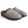 Haflinger AT Slipper Grey Speckle (Women's & Men's) 1 Haflinger AT Slipper Grey Speckle (Women's & Men's) -Comfortable Footwear Store gry bf4572d5 80a7 464e 8633 3d879a4ea666