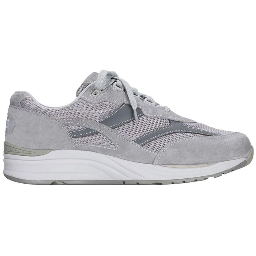 SAS Journey Mesh Grey Nubuck (Men's) 4 SAS Journey Mesh Grey Nubuck (Men's) - Image 2
