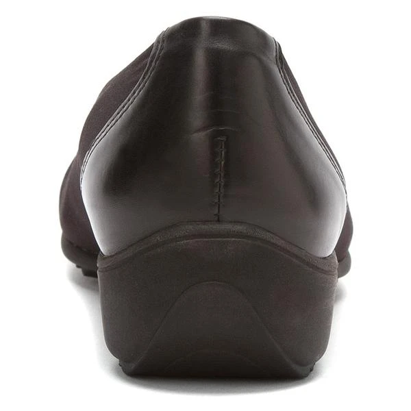 Munro Traveler Black Stretch Fabric (Women's) 5 Munro Traveler Black Stretch Fabric (Women's) - Image 3