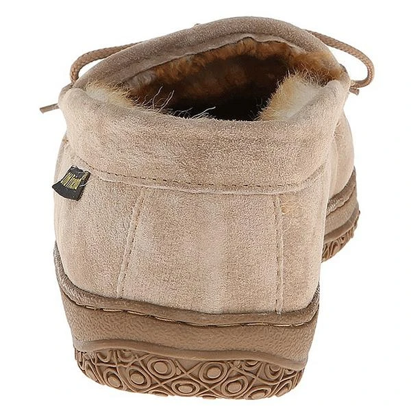 Old Friend Loafer Moccasin Chestnut (Men's) 5 Old Friend Loafer Moccasin Chestnut (Men's) - Image 3