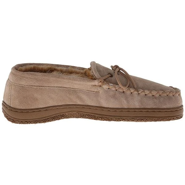 Old Friend Loafer Moccasin Chestnut (Men's) 6 Old Friend Loafer Moccasin Chestnut (Men's) - Image 4
