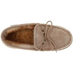 Old Friend Loafer Moccasin Chestnut (Men's) 12 Old Friend Loafer Moccasin Chestnut (Men's) -Comfortable Footwear Store pic5 12262380 40ca 4c7c 817e 281fb5097b7e