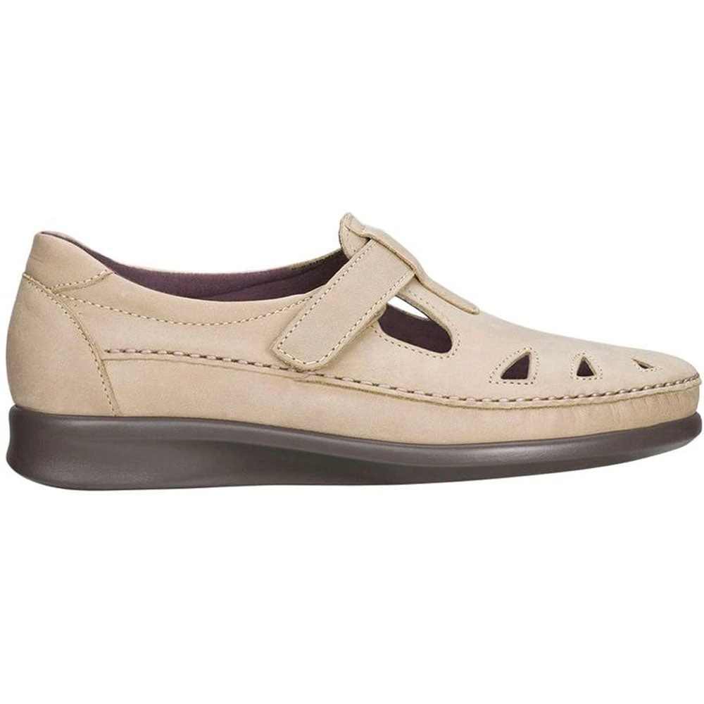 SAS Roamer Sage Leather (Women's) 4 SAS Roamer Sage Leather (Women's) - Image 2