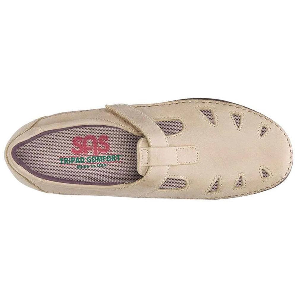 SAS Roamer Sage Leather (Women's) 5 SAS Roamer Sage Leather (Women's) - Image 3