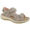 SAS Embark Sandal Taupe (Women's) -Comfortable Footwear Store taupe 1 08a9e879 08a4 4789 af26 e196b9610425